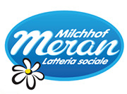 Logo attuale cliente Latterie Merano