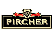 Logo - Pircher Distilleria